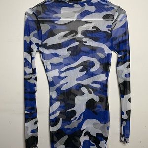 Cover up